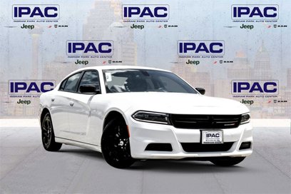 Used 2023 Dodge Charger SXT
