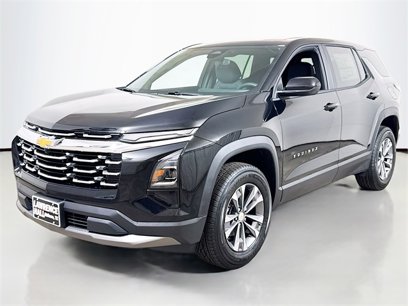 New 2026 Chevrolet Equinox LT w/ Convenience Package II