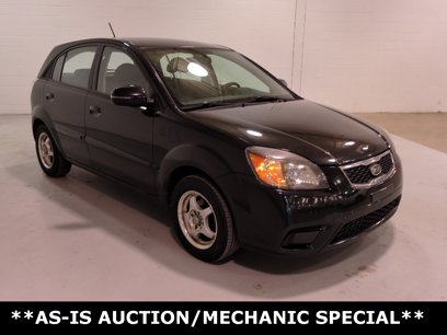 Used 2011 Kia Rio5 LX w/ Value Pkg