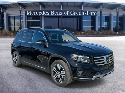 Used 2024 Mercedes-Benz GLB 250 4MATIC