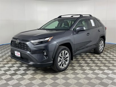 Used 2025 Toyota RAV4 XLE Premium w/ Weather Package