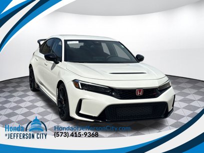 Used 2024 Honda Civic Type R