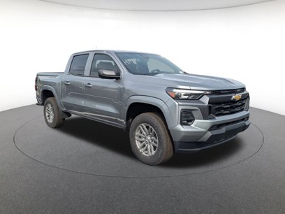 New 2025 Chevrolet Colorado LT w/ LT Convenience Package