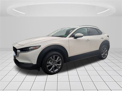Used 2024 MAZDA CX-30 AWD 2.5 S w/ Premium Package
