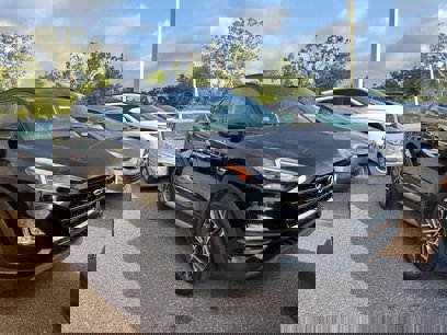 Used 2021 Hyundai Tucson Ultimate