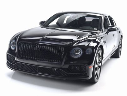 Used 2022 Bentley Flying Spur V8