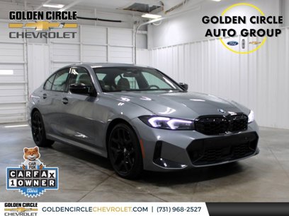 Used 2025 BMW M340i xDrive w/ Premium Package