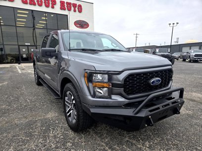 Used 2023 Ford F150 XL w/ STX Appearance Package