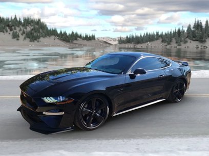 Used 2022 Ford Mustang GT w/ Equipment Group 301A