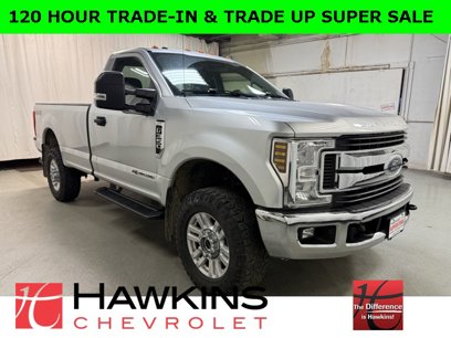 Used 2019 Ford F350 XLT w/ XLT Value Package