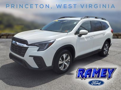 Used 2024 Subaru Ascent Premium w/ Convenience Package