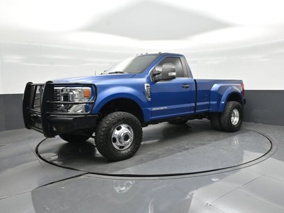 Certified 2022 Ford F350 XLT w/ XLT Value Package