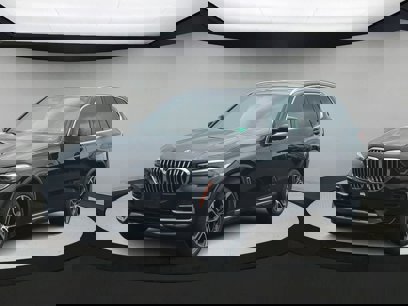 Certified 2023 BMW X5 xDrive40i w/ Premium Package