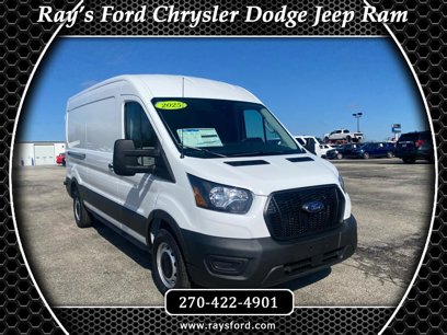 New 2025 Ford Transit 250 148 Medium Roof