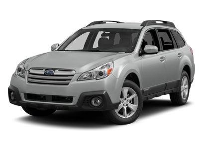 Used 2014 Subaru Outback 2.5i Premium w/ Accessory Value Package (OY1)