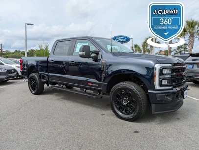 New 2024 Ford F250 Lariat w/ Lariat Ultimate Package
