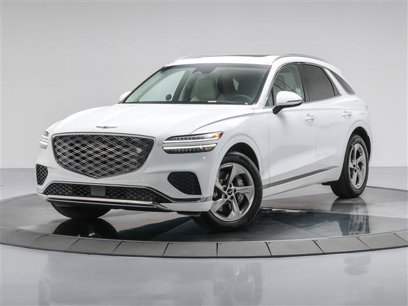 New 2026 Genesis GV70 2.5T