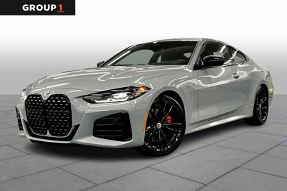 Used 2023 BMW M440i Coupe w/ Premium Package