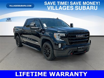 Used 2020 GMC Sierra 1500 Elevation w/ Elevation Value Package