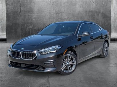 Certified 2022 BMW 228i Gran Coupe w/ Convenience Package