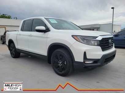 Used 2022 Honda Ridgeline RTL