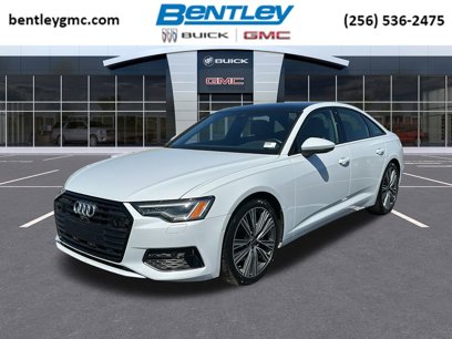 Used 2023 Audi A6 Premium Plus w/ Premium Plus Package