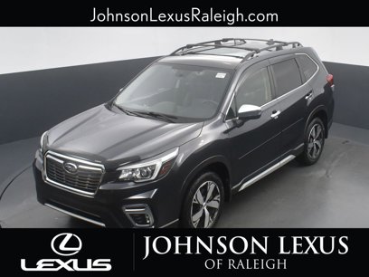 Used 2019 Subaru Forester Touring w/ Popular Package #3