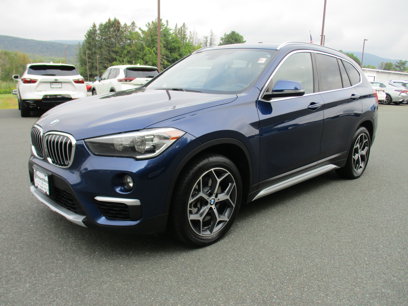 Used 2018 BMW X1 xDrive28i w/ Convenience Package