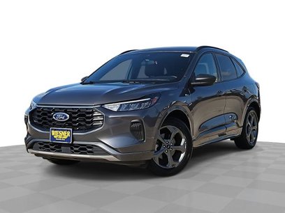 Used 2024 Ford Escape ST-Line