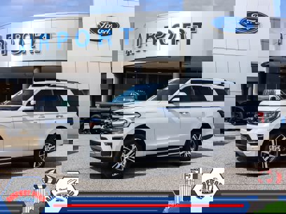 Used 2022 Ford Expedition Limited