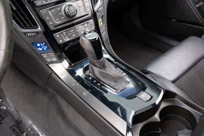 Used 2011 Cadillac CTS V