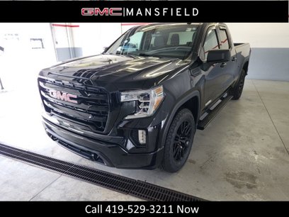 Used 2022 GMC Sierra 1500 Elevation