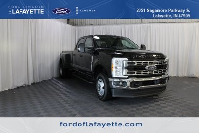 Used 2025 Ford F350 XLT
