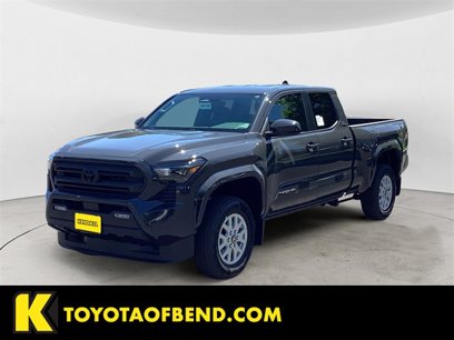 Certified 2025 Toyota Tacoma SR5