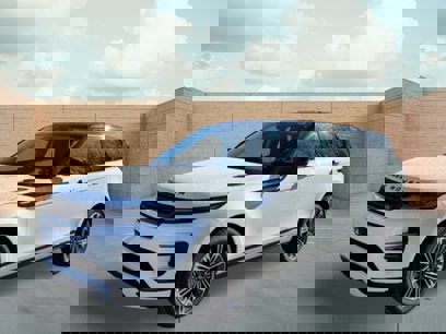 Certified 2024 Land Rover Range Rover Evoque Dynamic SE