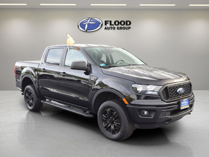 Used 2023 Ford Ranger XL w/ Equipment Group 101A High