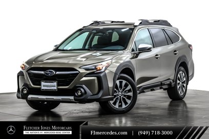 Used 2023 Subaru Outback Touring XT w/ Popular Package #2