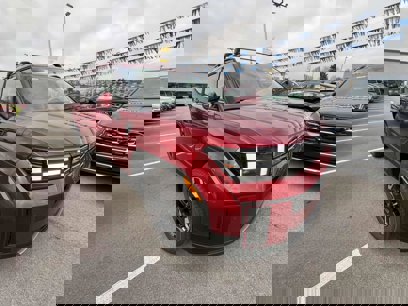 New 2025 Hyundai Santa Fe SEL
