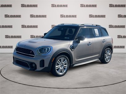 Used 2023 MINI Cooper Countryman S