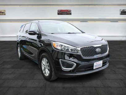 Used 2016 Kia Sorento L