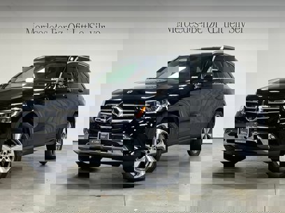 Certified 2022 Mercedes-Benz GLC 300 4MATIC