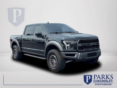 Used 2020 Ford F150 Raptor w/ Equipment Group 802A Luxury
