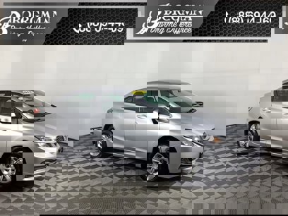 Used 2013 Honda Civic LX