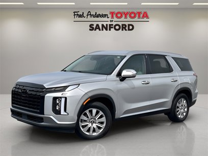 Used 2024 Hyundai Palisade SEL