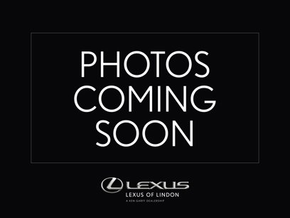 New 2025 Lexus RX 350 Premium