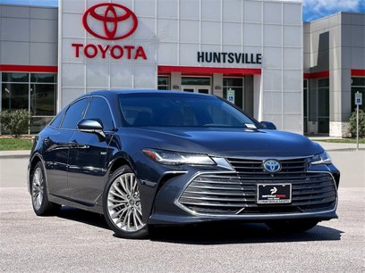 Used 2020 Toyota Avalon Limited
