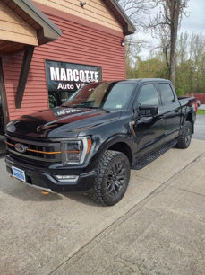 Used 2023 Ford F150 Tremor w/ Equipment Group 402A High