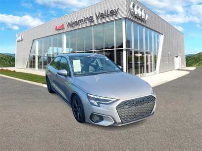 Used 2024 Audi A3 2.0T Premium w/ Convenience Package