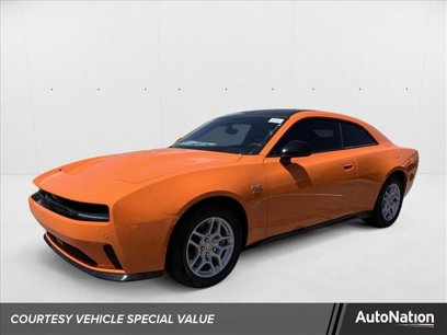 New 2025 Dodge Charger R/T w/ Sun & Sound Package
