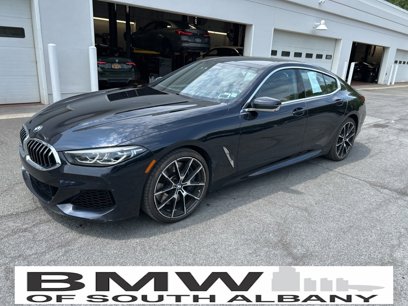 Used 2022 BMW M850i Gran Coupe xDrive